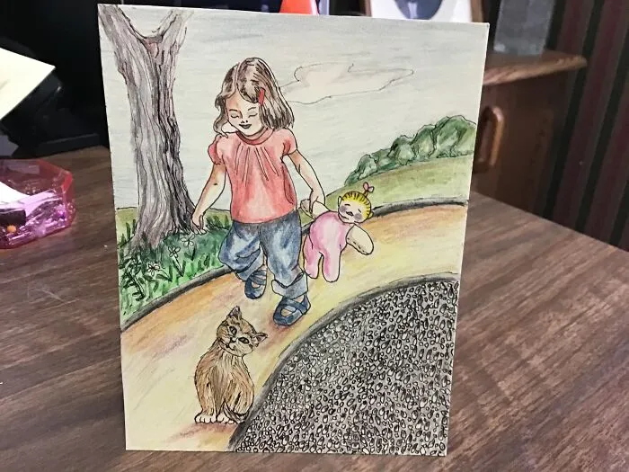 Walking