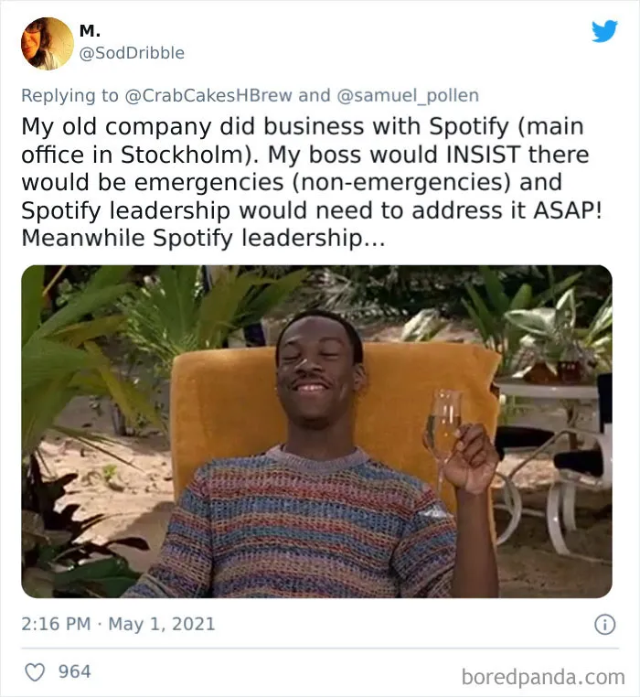30 People Share What "Work Ethics" Are Like In Different Countries