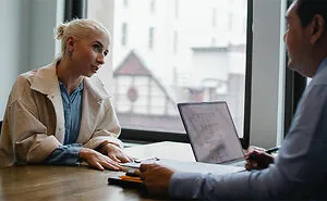 Women Are Sharing The Strangest Personal Questions They've Been Asked In Job Interviews (30 Comments)