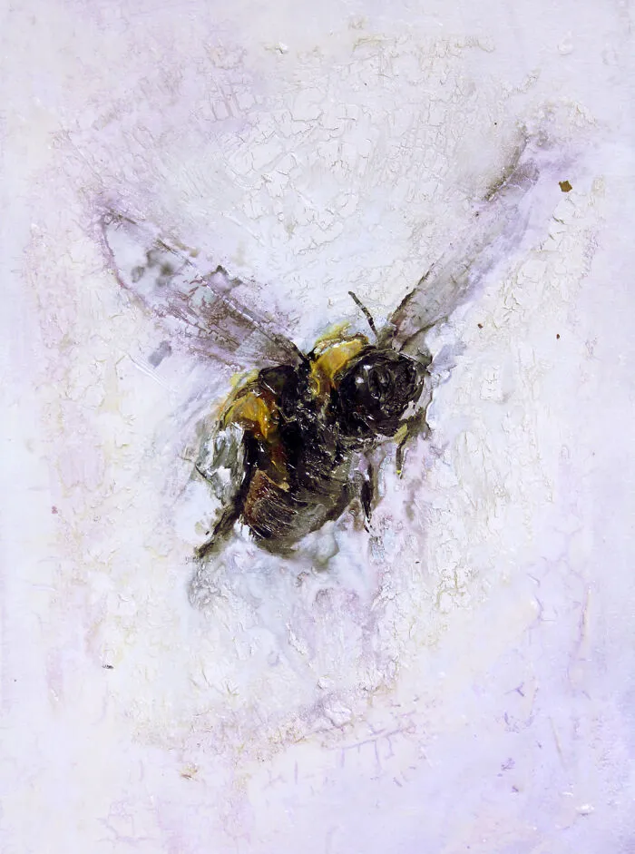 In Flight