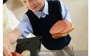 There's A Twitter Page Entirely Dedicated To The Dark Side Of Stock Photography And Here Are 30 Of The Funniest Ones