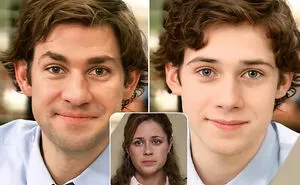 A.I. Helps Me Answer What The Kids Of Famous Fictional Couples Would Look Like (21 New Pics)