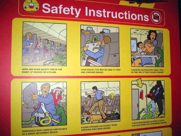 Flight Attendants And Pilots In This Online Group Share 33 Things Passengers Do That Annoy Them