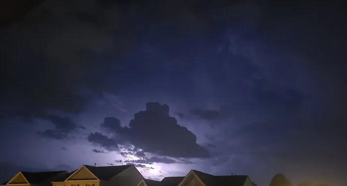 Storm
