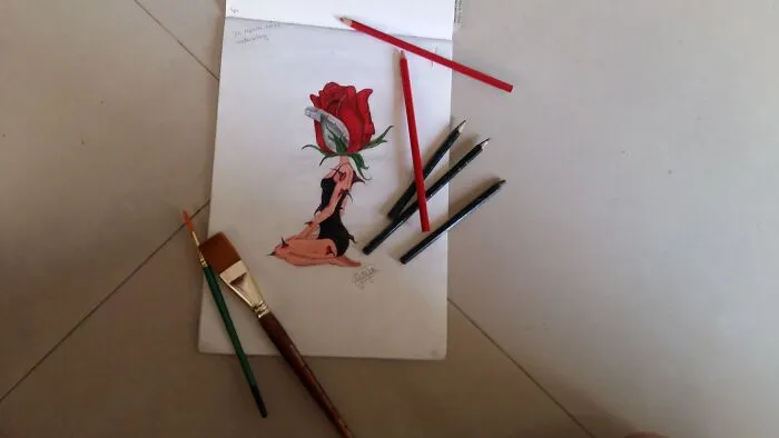 I Tried!!!
