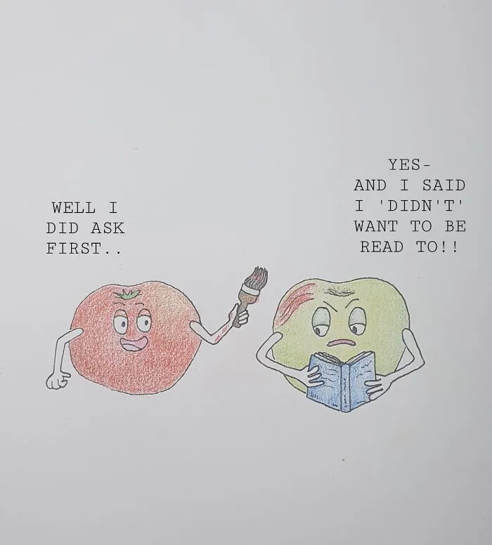 Read To?