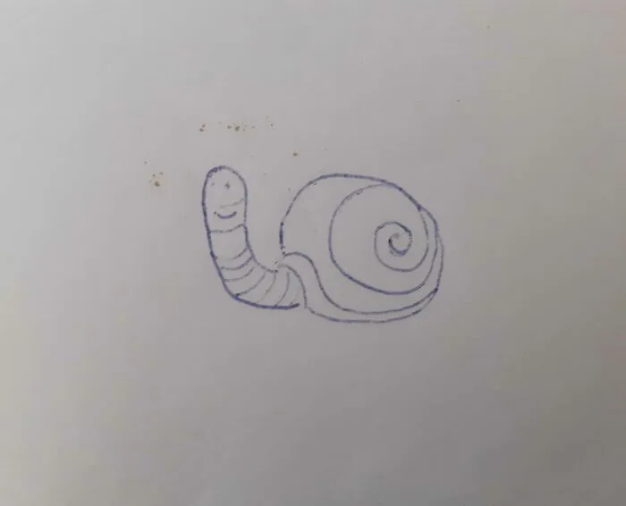 Wormsnail