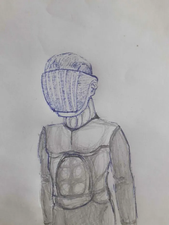 Sci-Fi Guy