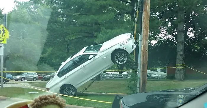 How Does This Happen?!?!?!?!