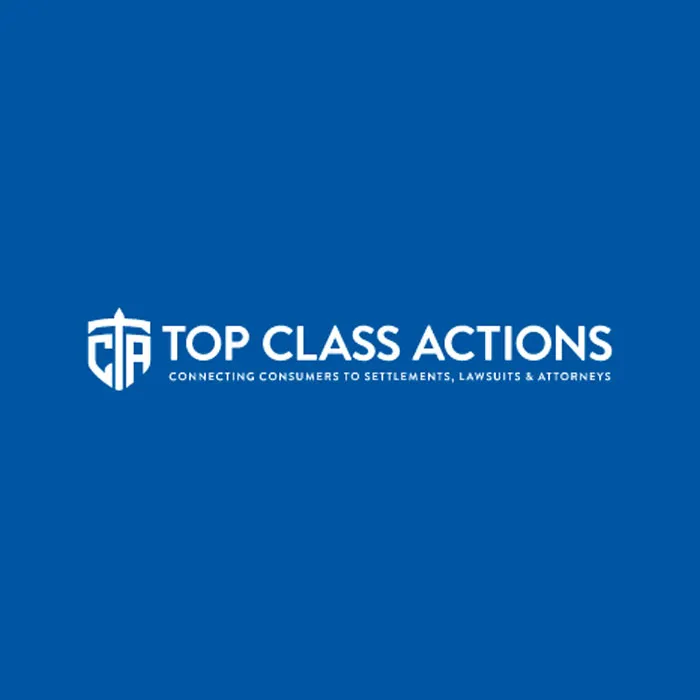 Top Class Actions