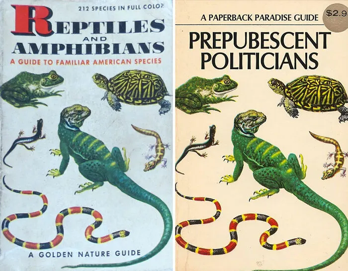 People Are Cracking Up At These 30 Photoshopped Old Book Covers By Paperback Paradise
