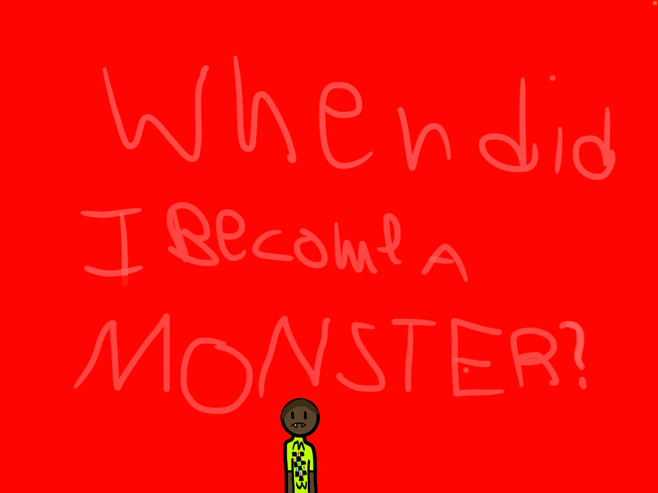 These Are Some Random Rainbow Comics