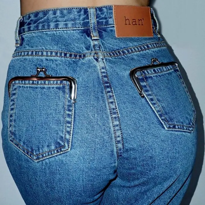 30 Style Accessories Made From The Most Random Stuff You Can Find In Your Home By This Canadian Artist