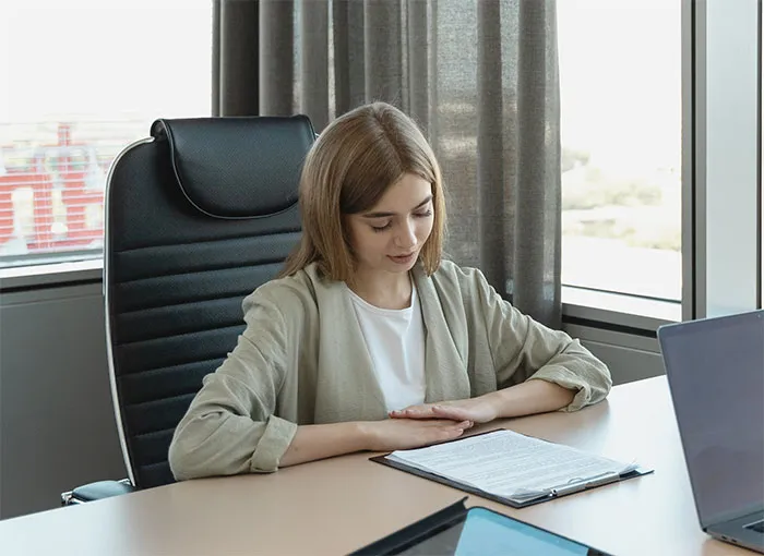 Estas 18 mujeres comparten las preguntas personales más extrañas que les han hecho en entrevistas de trabajo