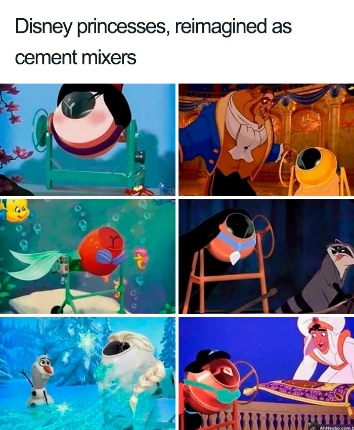 Why Would Someone Sit Down And Make This?
