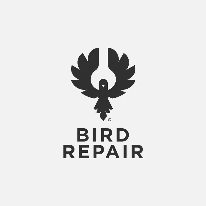 This Graphic Designer Has An Eye For Logos With “Hidden” Meaning (30 Logos)