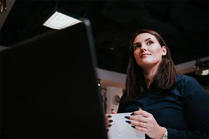 Women Are Sharing The Strangest Personal Questions They've Been Asked In Job Interviews (30 Comments)