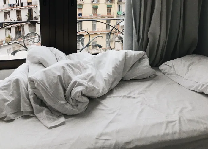 30 Trabajadores de hoteles comparten cosas desagradables que hacen los huéspedes y a las que se tienen que enfrentar