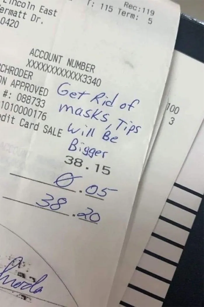 Decades Of "The Customer Is Always Right" Has Created The Most Entitled Idiots In Human History