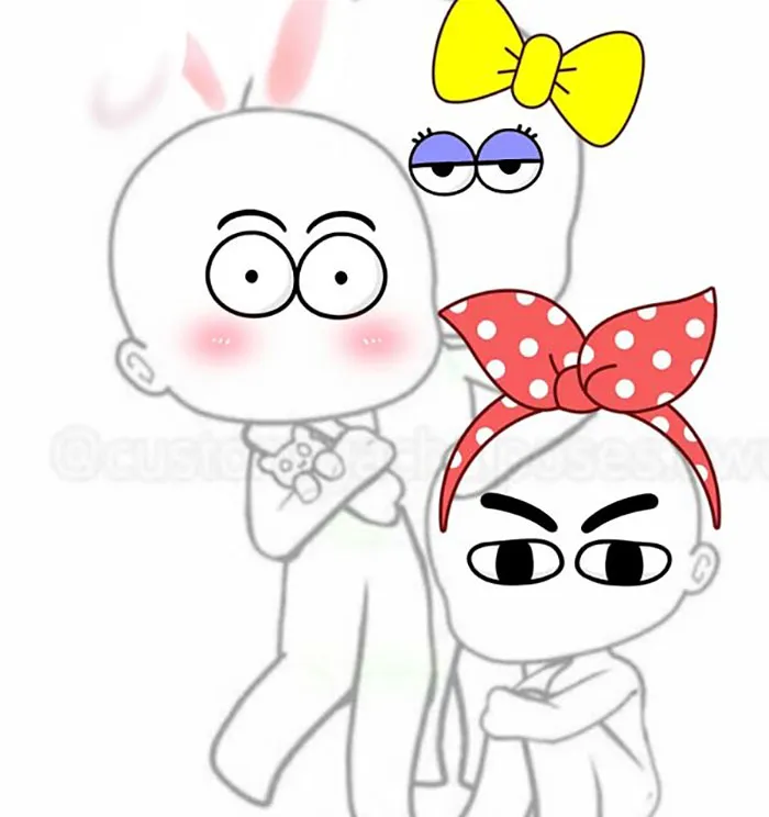 Sorry About The Everything Did This On My Phone