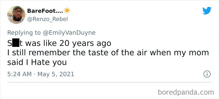 30 Of The Cruelest Things Parents Have Ever Told Their Kids That Stuck With Them For Life