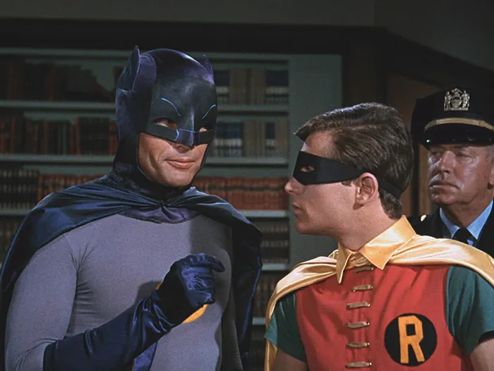People Online Are Pointing Out Bizarre But True Plot Points In Famous Movies (50 Points)