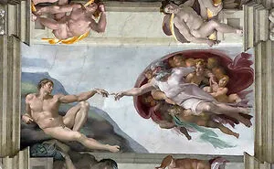 Art Historian Goes Viral For Hilarious Tips On How To Become An 'Art Expert'