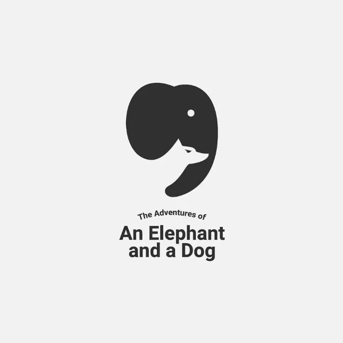 This Graphic Designer Has An Eye For Logos With “Hidden” Meaning (30 Logos)