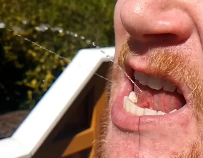 Person Invites You To Learn 'How Rare Is Your Body?' In His Viral Series
