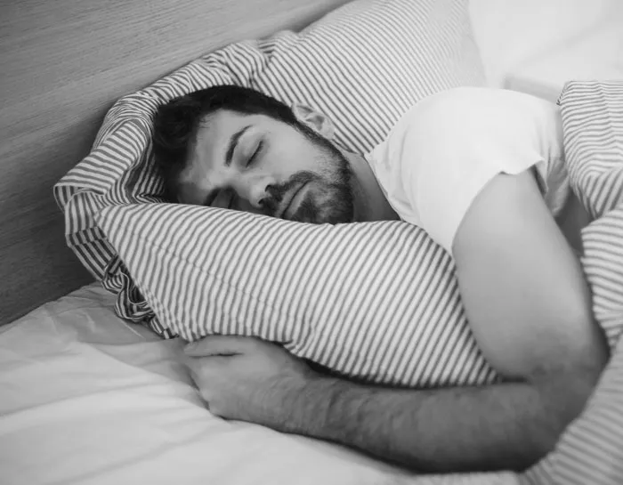 Person Invites You To Learn 'How Rare Is Your Body?' In His Viral Series