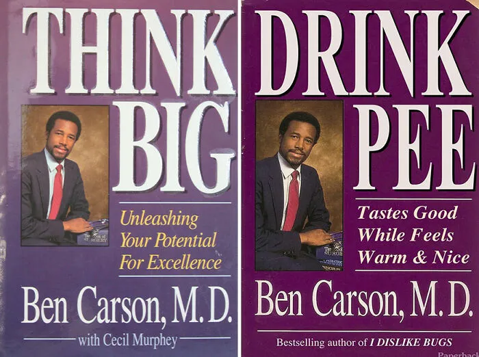 People Are Cracking Up At These 30 Photoshopped Old Book Covers By Paperback Paradise