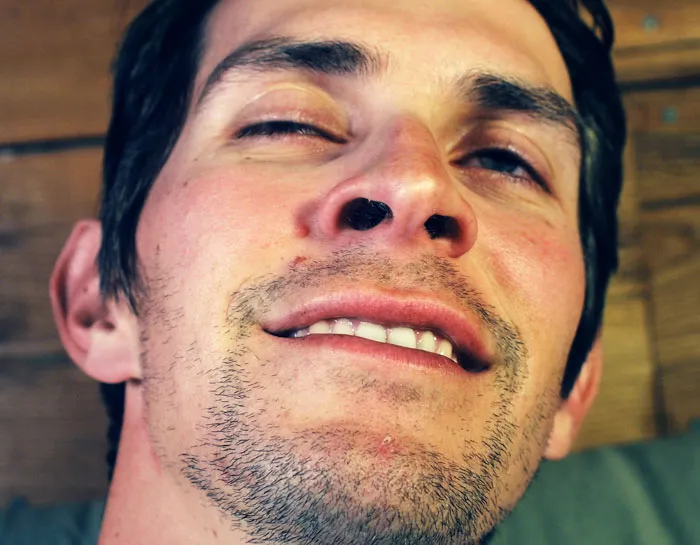 Person Invites You To Learn 'How Rare Is Your Body?' In His Viral Series