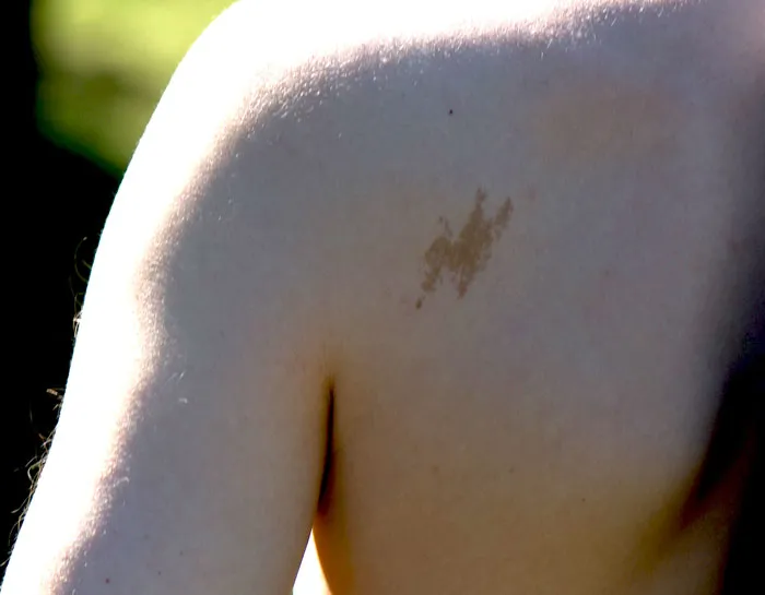 Person Invites You To Learn 'How Rare Is Your Body?' In His Viral Series