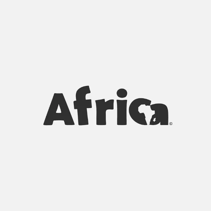 This Graphic Designer Has An Eye For Logos With “Hidden” Meaning (30 Logos)