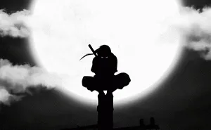 Hey Pandas, Your Favorite Anime Character