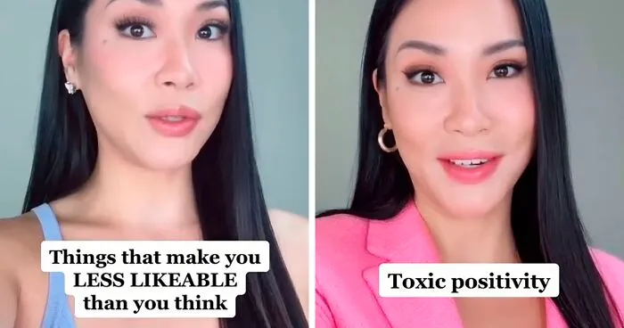 Woman Shares 5 Things People Do That Instantly Make Them Less Likeable, And Almost Everyone Is Guilty Of Them