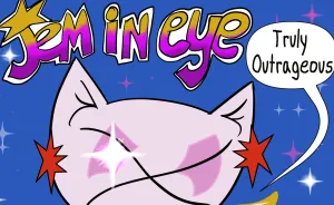 My Cartoon Cat Shares A Frisky Take On The Zodiac