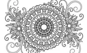 Hey Pandas, Post Some Coloring Pages To Keep People Entertained During Quarantine (Closed)
