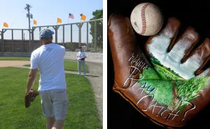 Five Things I Learned From My Catch-Playing Year