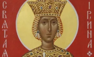 I Paint In Technique With A 3500 Years Of History