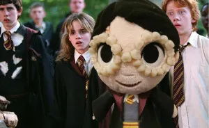 I Add Teeth Onto Soft Toys Then Put Them In Movie Scenes