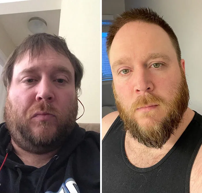 1 Year Sober From Alcohol. I Never Thought I’d Be Able To Post This. But Here It Is! Life Isn’t Perfect, But It Is So Much Better
