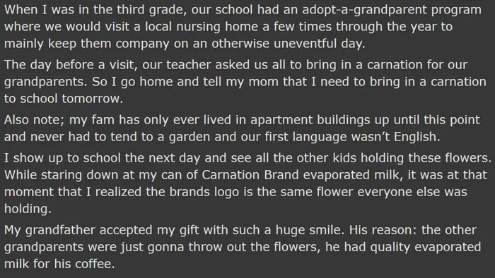 This Is Super Wholesome