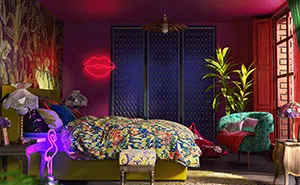 Here's What A Perfect Bedroom For Each Star Sign Would Look Like (12 Pics)