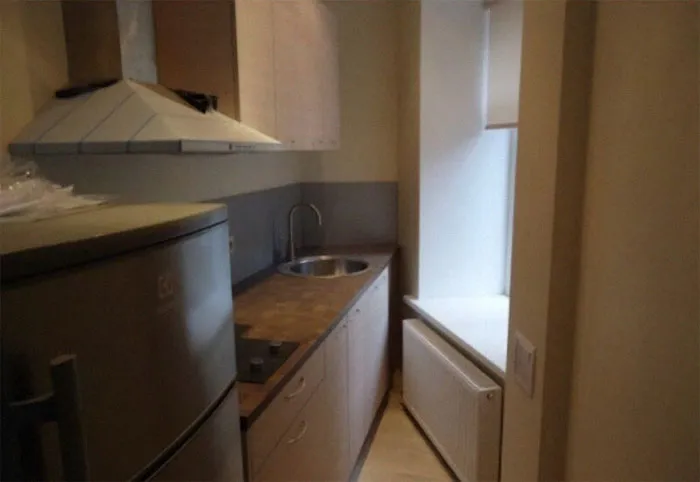 Modern Living Condo For Sale. 2 Bedrooms 2 Bathrooms 1/4 Kitchen