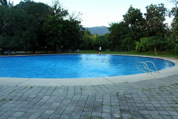 In Public Pools In France, Men Can Wear Only Clinging Swimming Trunks