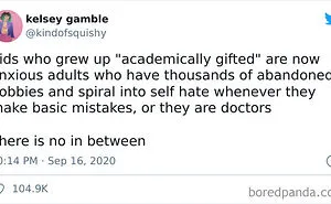 45 Things People Said That Were Oddly Specific Yet So Accurate