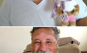 50 Times Grandparents Were So Wholesome, They Restored People's Faith In Humanity