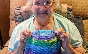 50 Times Grandparents Were So Wholesome, They Restored People's Faith In Humanity