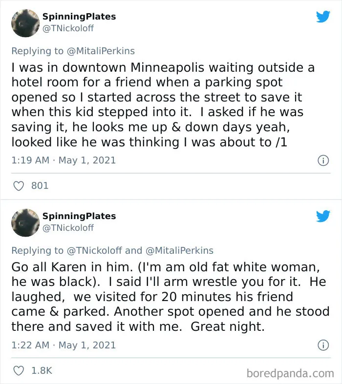 50 Times Strangers Acted Unbelievably Wholesome And It Made These People's Day